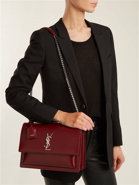 women's ysl bags|what ysl bags are available.